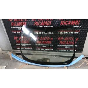Pare-brise avant FORD EcoSport Série (12>) - Product Image 2