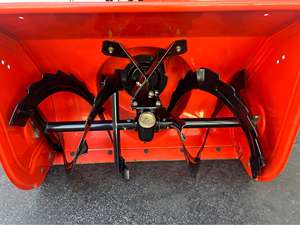 Ariens Deluxe 28 Used Gasoline Engine-Powered High Efficiency Snow Blower for Snow Removal - Product Image 6