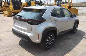 MEILLEURES OFFRES POUR TOYOTA YARIS CROSS GX 1.5L SUV Automatique 5 places d'occasion - Product Image 6