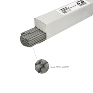 Elettrodi in rutilo O/ 2,0 mm. x 300 mm. - Product Image 4