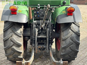 Tractor Fendt 207 F Vario F - Product Image 5