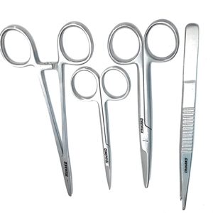 ที่ใส่เข็มสแตนเลสคุณภาพสูงรุ่นที่ดีที่สุดคู่มือขายดีและมีความต้องการสูงในราคาที่ถูกที่สุด - Product Image 3