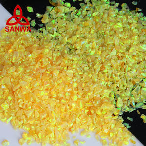 Nhẫn Cacbua Vonfram Vàng Khảm Đá Opal OP28 Thời Trang Trong Phòng Thí Nghiệm Sản Xuất Bằng Nhựa Resin Giá Tốt Nhất Cho Gỗ - Product Image 4