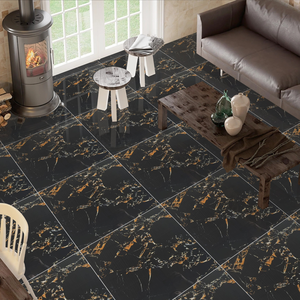 AZULEJOS PORCELANA ACRISTALADOS PULIDOS 600X600MM ALTO BRILLANTE INTERIORES DE VIDA DE LUJO ACTUALIZACIÓN AZULEJOS - Product Image 1