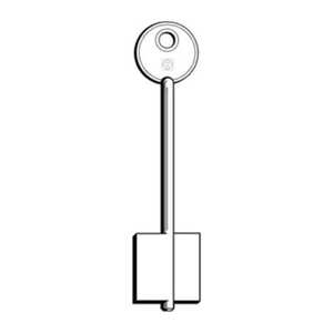 Chiavi Silca Art. Kl Gr.19 - Product Image 1