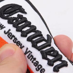 Parches de Fieltro Bordados a Mano con Forma de Estrella, Color y Tamaño Personalizados para Sombreros, Bolsos y Zapatos - Product Image 6