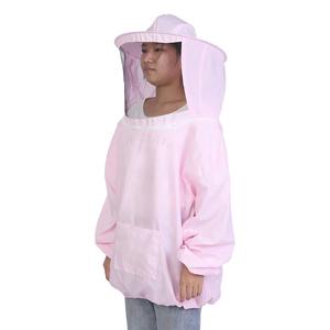 <b>Bee</b> Keeping Jacket Ventilated Protective Apiary <b>Suit</b> Durable Polyester Waterproof Plus Size Breathable Sting Proof Outfit - Product Image 6