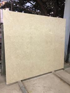 MUGLA BEIGE Victory Beige Latte Crème Carreaux de Marbre Dalles Carreaux de Porcelaine Naturelle pour Utilisation au Sol Approvisionnement Direct d'Usine TURKIYE - Product Image 5