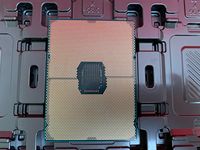 Nouveau processeur Xeon Gold 6354, 18 cœurs, 3,0 GHz, 39 Mo de cache L3, LGA 4189, 205 W, CD8068904571601, processeur serveur en stock