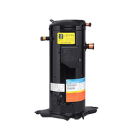 Nouveau compresseur scroll de réfrigération original pour pompe à chaleur YM86E7G-100 5HP R404A Invotech