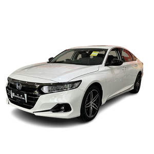 Accord Usado de 4 Puertas, Sedán Eléctrico de 5 Plazas con Luces LED, Tracción Delantera, Neumáticos R16, Multifuncional, Automático, Volante a la Izquierda, Económico, con Asientos de Cuero y Turbo - Product Image 1