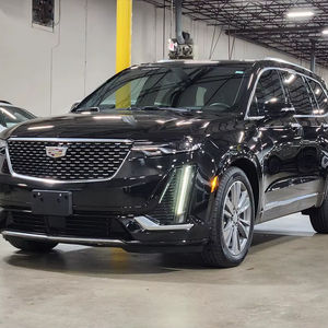 Cadillac XT6 Premium Luxury 2022 - Product Image 1