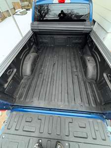 F-150 XL 4x4 Coyote V8 2024, superchargeur Whipple, 4 roues motrices, bleu Atlas métallisé - Product Image 6