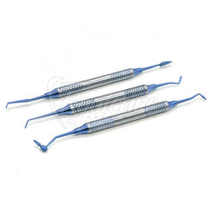 Kit de Relleno Dental de Composite para Reparación de Dientes, Kit de Relleno Dental de Composite Hecho a Medida para Venta en Línea - Product Image 2