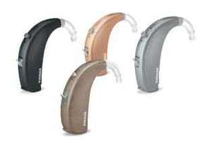 Audífonos Phonak Baseo Q5 M, Audífono Digital Mini IP57, Audífonos - Product Image 2