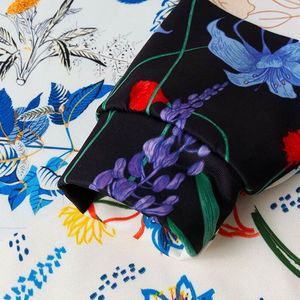 Sweats à capuche personnalisés pour hommes imprimés OEM Essential Graphic 100% Cotton Stone Washed 500gsm Basics Cotton Spring DTG Printed Hoodies - Product Image 2