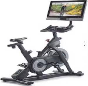 MEILLEURE QUALITÉ Vélo stationnaire d'intérieur commercial Source d'alimentation manuelle écologique pour l'intérieur - Product Image 3