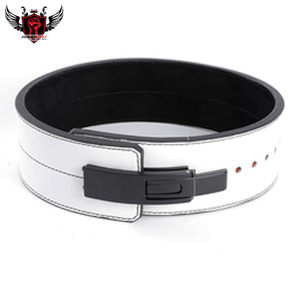 เข็มขัดยกกระชับแบบปรับได้สำหรับออกกำลังกายผ้านีโอพรีนสำหรับฝึกออกกำลังกายบริเวณหลังเอว - Product Image 2