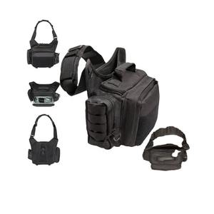 Sling Pack Duty Tactical Gear Bolsas Motocicleta Montar Escalada Ciclismo Pierna Bolsas - Product Image 2