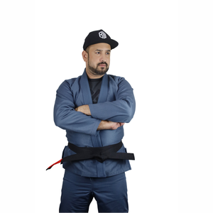 Entrenamiento profesional Brazilian Jiu Jitsu Gi Premium BJJ Gi-Brazilian Jiu-Jitsu Kimono 2025 - Product Image 3