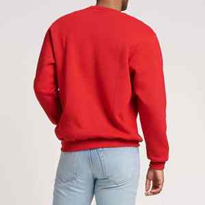 เสื้อฮู้ดทีมชายสำหรับงานมาร์กeting  แบบสั่งทำโลโก้  ผ้าฟลีซเนื้อนุ่ม  ระบายอากาศ  กันลม  เป็นมิตรกับสิ่งแวดล้อม  สำหรับฤดูใบไม้ร่วง - Product Image 2