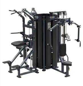 Máquina de Entrenamiento de Fuerza Multifuncional BEST de 4 Estaciones - Product Image 2