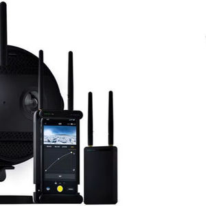 Cámara INSTAA360 Pro II Esférica VR 360 8K con Monitoreo FarSight, 1 Año de Garantía, Lista para Envío - Product Image 1