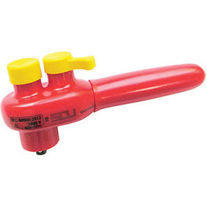 Prenez le Cricco 355GZBE avec poignée en plastique pour application de calibrage. - Product Image 1