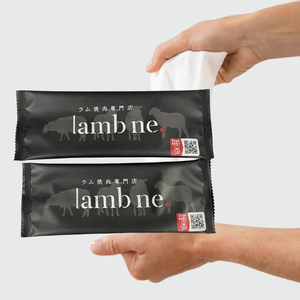 <b>Wet</b> <b>Wipes</b> Single Pack Best-Selling Cleanse The Face Take-Away Quick Clean Custom Design Vietnam Manufacturer - Product Image 1