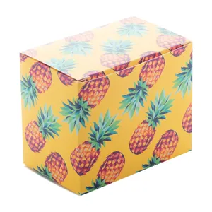 Scatola Regalo Promozionale Personalizzata PB-387 di CreaBox - Product Image 1