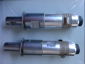 Đầu dò siêu âm tần số cao 10KHz-70kHz cho máy hàn hoặc cắt - Product Image 2