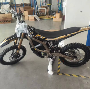 2025ใหม่ของแท้อัลตร้าบี74V 21000W sur RON ไฟฟ้า dirtbikess 60ah ที่มีประสิทธิภาพ ENDURO middrive Off Road eBike - Product Image 1