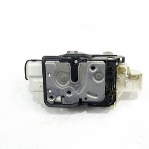 Serratura Posteriore Sinistra VOLVO V40 Cross Country 31391830 (12>) - Product Image 2
