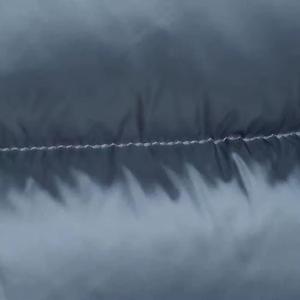 Men's Winter Puffer <b>Jacket</b> <b>Warm</b> Down Coat <b>Waterproof</b> Insulated <b>Jacket</b> for Outdoor Sports and Casual Wear - Product Image 6