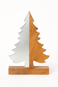 Escultura de árbol de madera de mármol Premium para decoración de hogar u oficina moderna elegante hecha a mano en la India para bodas recién llegado a la venta - Product Image 2