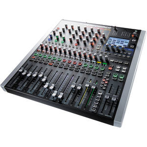 Consola Digital para Directo Soundcraft Si Performer 1/2/3 - Product Image 1