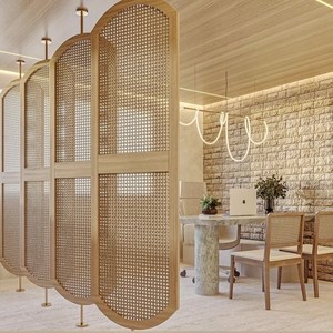 Rouleaux de sangle en rotin écologiques Maille de canne naturelle pour meubles, largeurs personnalisées, vente en gros au Vietnam - Product Image 6