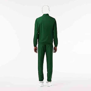Survêtements de haute qualité en gros, survêtements pour hommes, taille plus, vêtements de sport pour hommes, style veste zippée, survêtements en polaire - Product Image 2