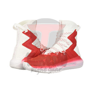 รองเท้าชกมวยสำหรับผู้ชาย ขนาดผู้ใหญ่ แบบมืออาชีพ ทำจากหนัง ผูกเชือก กันลื่น ยืดหยุ่น ใช้ได้ทุกสภาพอากาศ จับพื้นได้ดี น้ำหนักเบา เหมาะสำหรับการออกกำลังกาย - Product Image 6