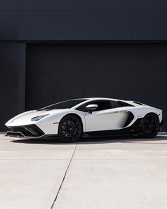 Buena Oferta para Lamborghini Aventador Ultimae 780LP 6.5L V12 Usado del 2022 - Product Image 4