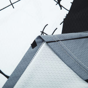 Venta caliente de verano Ropa de motocicleta Racing Jersey Transpirable Secado rápido Motocross Jersey motocicleta Auto Racing wear - Product Image 6