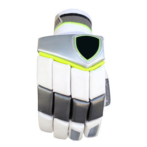 Guantes de Bateo de Críquet de Cuero de Alta Calidad para Niños, Opciones Personalizables, Protección de Grado Profesional, Comodidad y Transpirabilidad - Product Image 2