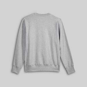 Abrigo clásico con cuello redondo para mujer - Product Image 2