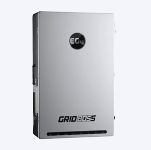 Caja de Servicio para Ventas, 200 Amperios, GridBoss EG4GRIDBOSS - Lista para Envío - Product Image 3