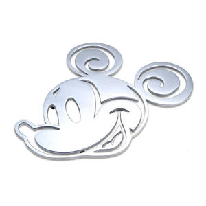 Luxury <b>Metal</b> Aluminum <b>Trivet</b> for Tabletop & Kitchen Counter Top Handmade Good Quality Tea Kettle Design Decorative - Product Image 2