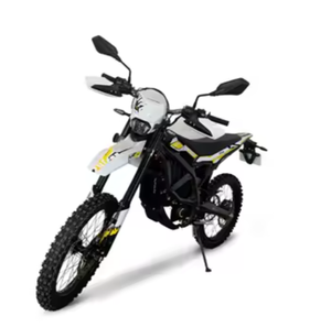 2024 estándar Ultra Bee Enduro 150cc bicicleta de cross de cuatro tiempos motocicleta todoterreno arranque eléctrico 28MPH Velocidad máxima 110kg ligero - Product Image 1
