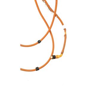 Connettore per Ricarica Auto Elettrica + Cablaggio BMW Serie 2 Active Tourer (F45) 63177409973 B38B15A Hybrid 1500 (14>18) - Product Image 2