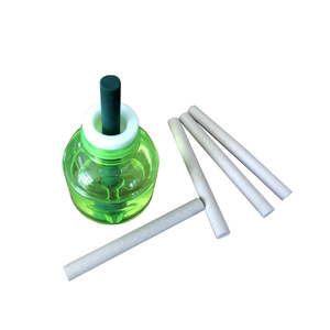 Bâtonnets anti-moustiques liquides en vrac avec longueur et diamètre personnalisés - Product Image 1