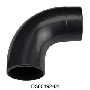 Kit de démarrage pour système de collecte de poussière avec balai à poussière manuel en plastique réutilisable de 4 pouces, raccords en Y, coudes et vannes d'évacuation pour atelier et garage - Product Image 3