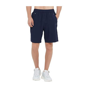 กางเกงขาสั้นยืดได้สำหรับผู้ชายผ้าโพลีเอสเตอร์100% คุณภาพสูงและพรีเมี่ยม - Product Image 3